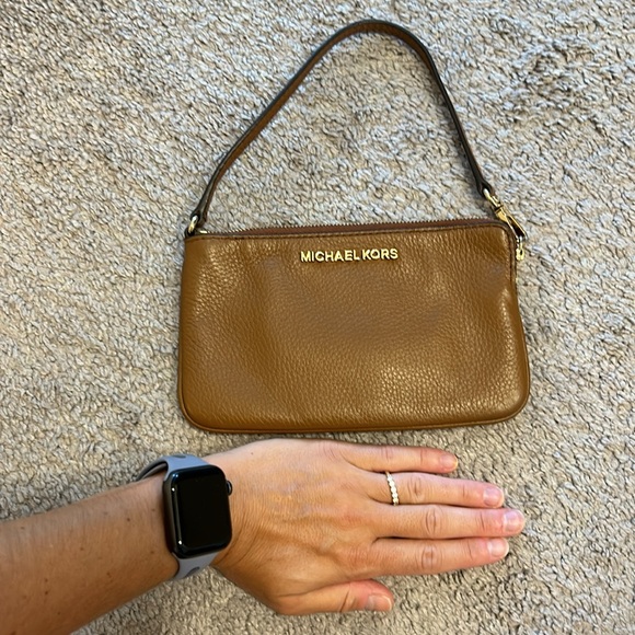 Michael Kors Wristlet - Picture 10 of 10